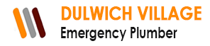Emergency Plumber Dulwich Village